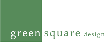 Green Square Design